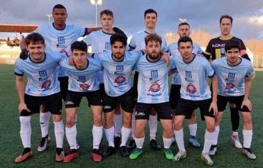 La Academia visita al Cabanillas en un derbi sin claro favorito 1