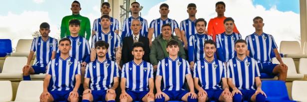 La pantilla del Hogar Alcarreño practicamente desmantelada de cara a la temporada 24-25 1