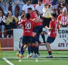 Sonseca y Madridejos representarán al grupo II en los play-off de ascenso a Tercera RFEF 1