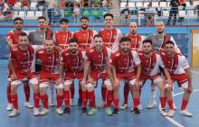 ADYO Cañada Rosal rival de Ciudad de Guadalajara F.S. en lucha por el ascenso a 2ª B