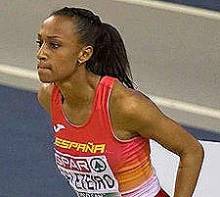 Ana Peleteiro Atletismo 1