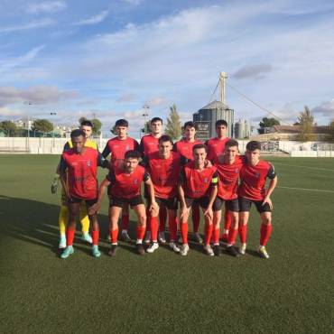 En el Alovera el Director Deportivo ha comenzado las primeras conversaciones para diseñar la plantilla de la temporada que viene