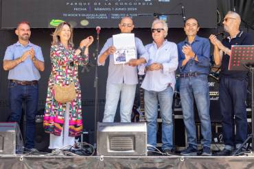 Homenaje a Pedro Díaz 1