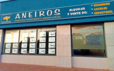 Inmobiliaria Aneiros