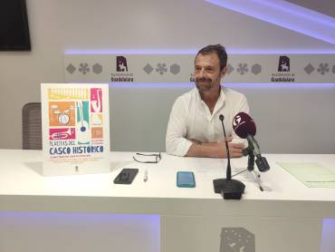 Javier Toquero Placitas