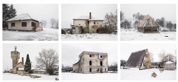 Maramures- ganador Premio de Honor Abeja de Oro