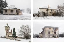 Maramures- ganador Premio de Honor Abeja de Oro 1