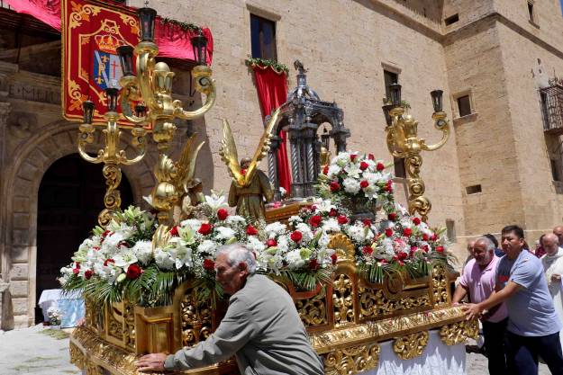 corpus pastrana 2024