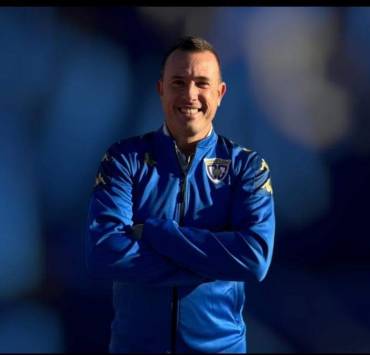 Alberto Mendoza continuará una campaña más al frente del Deportivo femenino