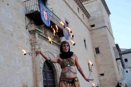 Archivo Festival Ducal 3