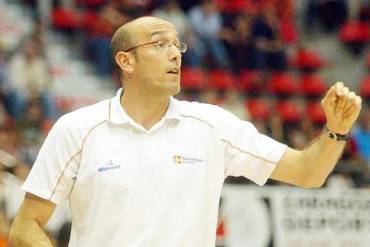 Fernando Bolea Foto ASOBAL