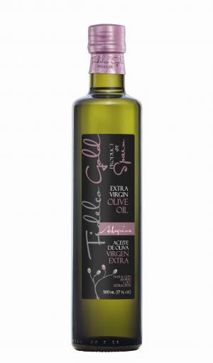 FidelcoGold arbequina 500 premiun capuchon