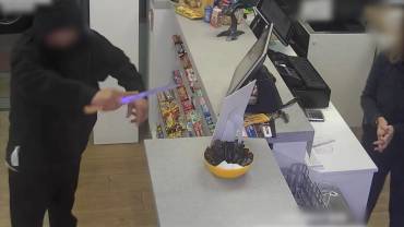 Guardia Civil Robos gasolineras 2