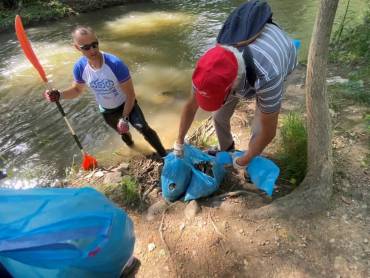 Limpieza río Henares JUN-24 16