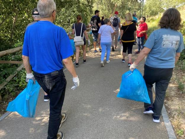 Limpieza río Henares JUN-24 3