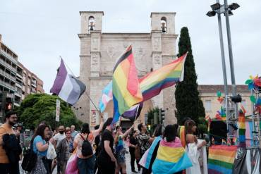 Marcha LGTBI  GU 2024 Eduardo Bonilla 1
