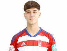 Palomeque iuno de los nuevos fichajes del Deportivo Guadalajara