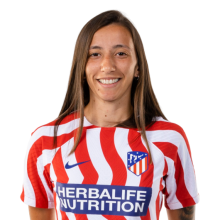 Sheila García deja el Atlético de Madrid para fifrmar por el eterno rival Real Madrid Foto Futboleras
