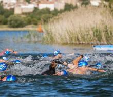 VII Acuatlon Dani Molina 14 1