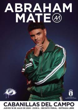 cartel abraham mateo