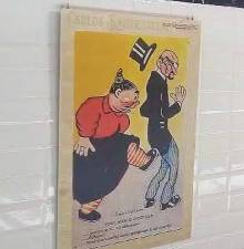 Exposición carlos Santiesteban padre Toquero Pradillo 2