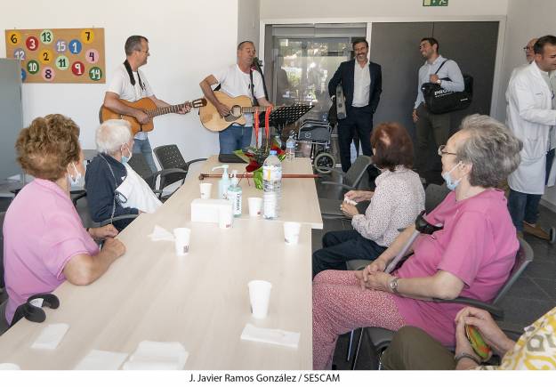 Musica en Vena GU 07