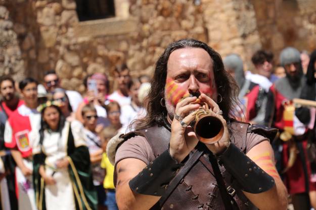 jornadas medievales siguenza 3