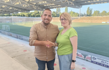 rubi entrendor alovera