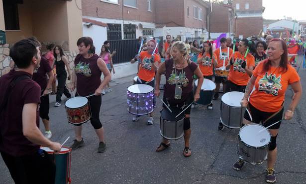 DESFILE PEÑAS 2024 43