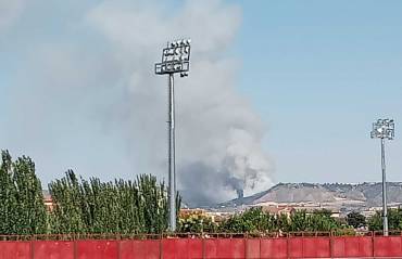 Inedio Monte San Cristóbal 2 1