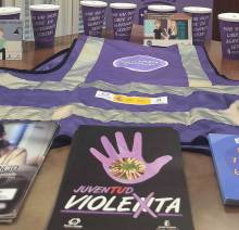 Punto violeta Cabanillas mayo 3 1