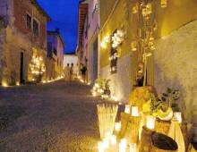 Velas Arbancón Eduardo Bonilla 3