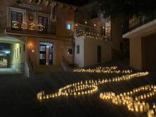 concierto las candelas albares 2023