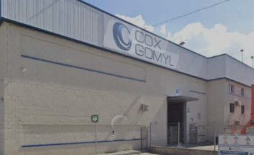 cox gomyl google maps