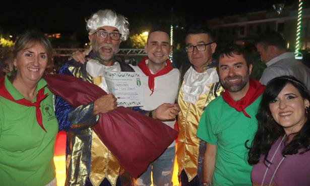 pregon de fiestas 2024 15