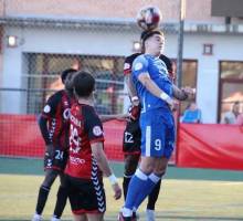 Azuqueca y Marchamalo inician la competición en Tercera RFEF el 8 de septiembre Foto Santos Jiménez CSP 1