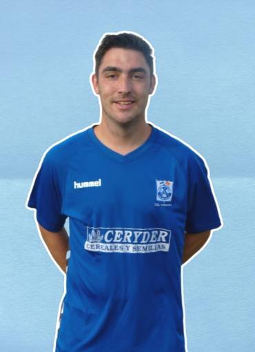 Chena renueva con el Yunquera un año más