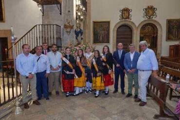 Fiestas Pastrana archivo 13