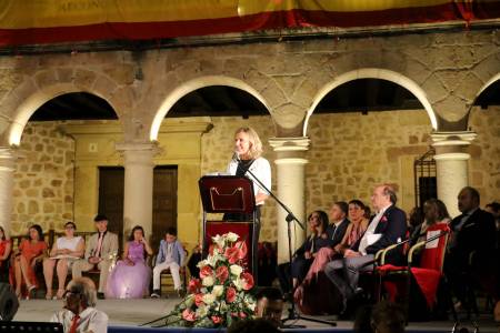 reyes fiestas siguenza 2024