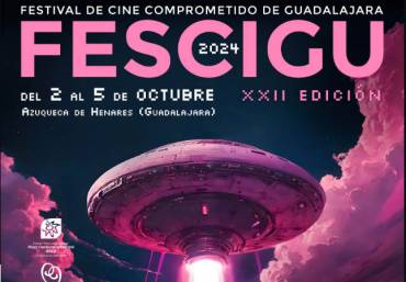 Fescigu 2024 cartel recortado