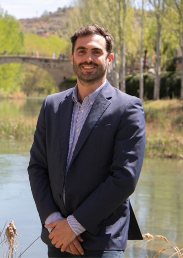 Fiestas Trillo 2024 JORGE PENA ALCALDE