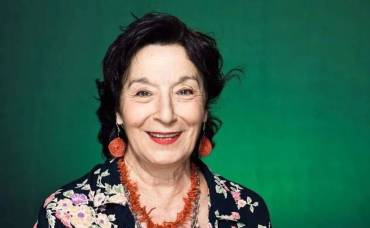 Jurado - 1 Petra Martínez 2