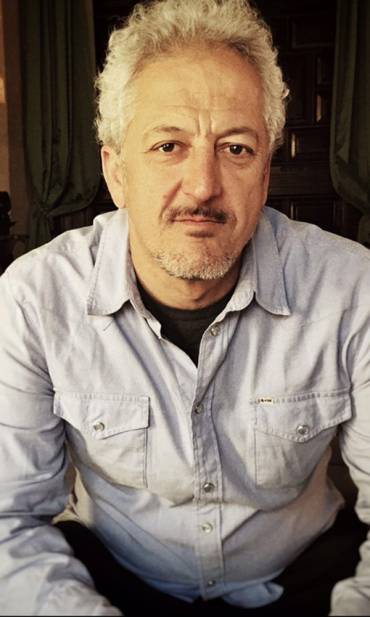 Jurado - 4 Miguel Bardem