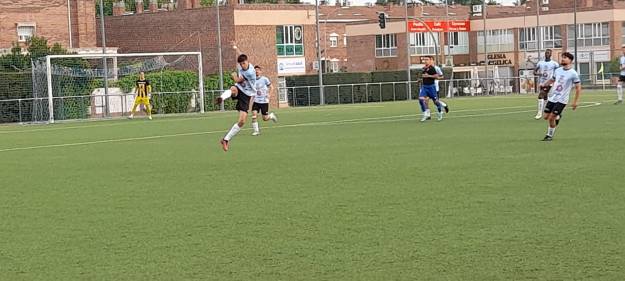 La Academia sigue trabajando en pretemporada