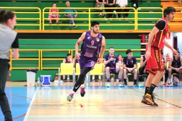 Lujisa Basket que comenzará la pretemporada el 2 de septiembre ya piensa en el Torneo de la JCCM