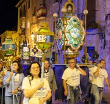 Procesión de Los Faroles Sigüenza 2024 Eduardo Bonilla 16 1