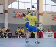 BM Guadalajara - Cifuentes Foto Nerea Martínez DXTenguada 3