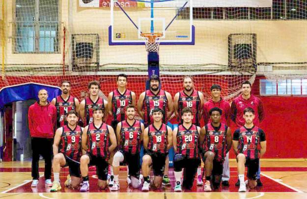 Bazu Azudense ha puesto en marca la campaña de socios para la próxima temporada 1