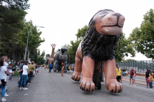 Carrozas ferias 2024 Foto Eduardo Bonilla 13