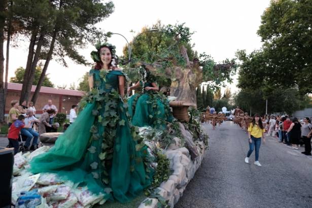 Carrozas ferias 2024 Foto Eduardo Bonilla 19